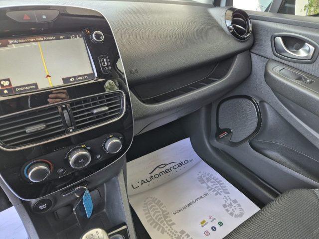 RENAULT Clio dCi 8V 75CV Start&Stop 5 porte Energy Zen