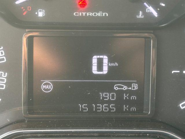 CITROEN C3 1.2 PureTech 82CV GPL Feel