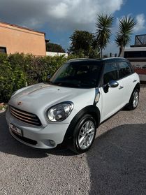 Mini Cooper D Countryman 1.6