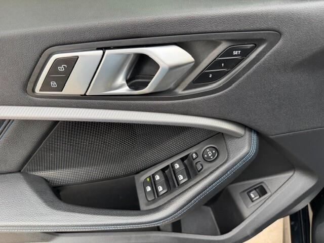 Bmw Serie 1 118d 150cv Msport PERFORMANCE