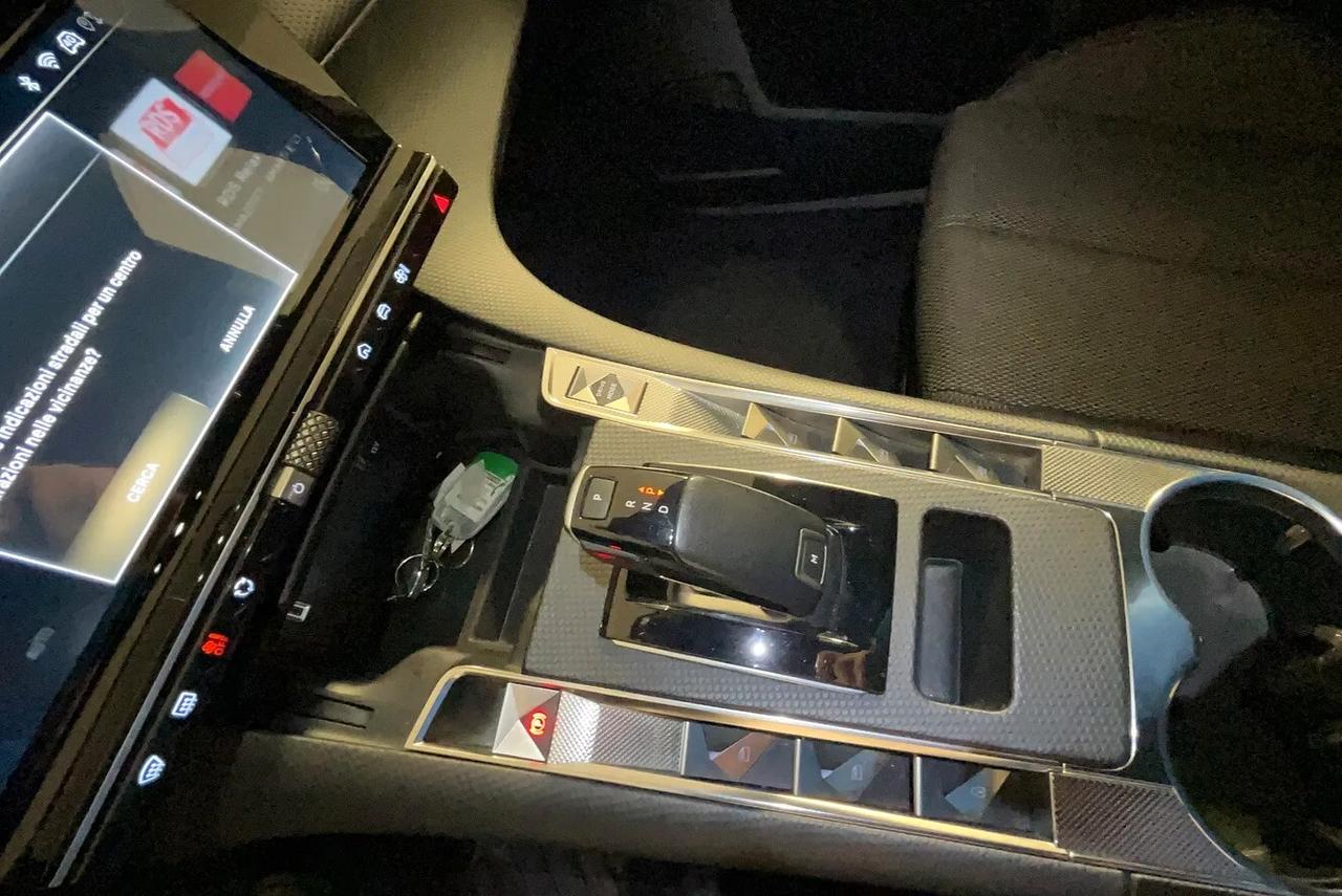 Ds 7 BlueHDi 130 aut. Bastille Business