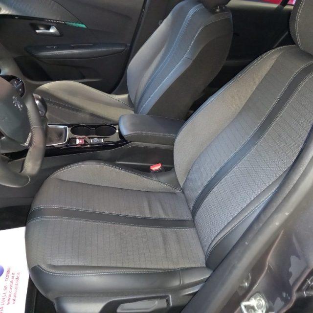 PEUGEOT 208 PureTech 75 Stop&Start 5 porte Allure Pack