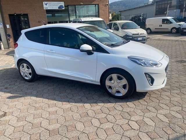 Ford Fiesta VAN 2P 1.0 125 CV START & STOP TREND