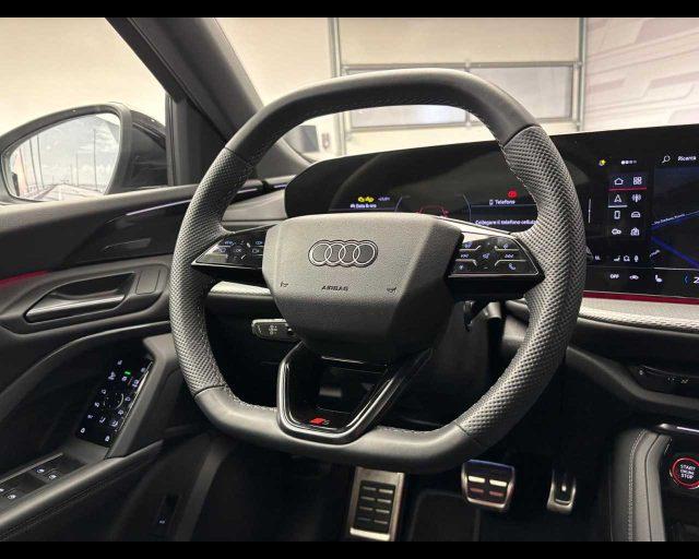 AUDI SQ5 Q5 quat. TDI2,0 L4150/D7UA7 MY 25