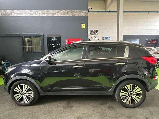 Kia Sportage 1.7 crdi High Tech PELLE-NAVI-CERCHI 18