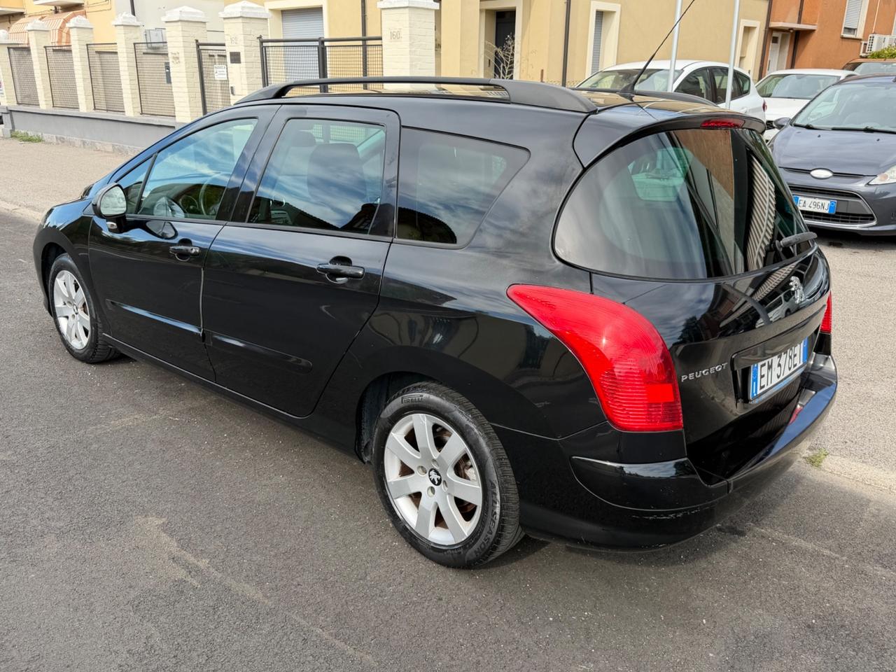 Peugeot 308 1.6 8V e-HDi 112CV Stop&Start SW Access