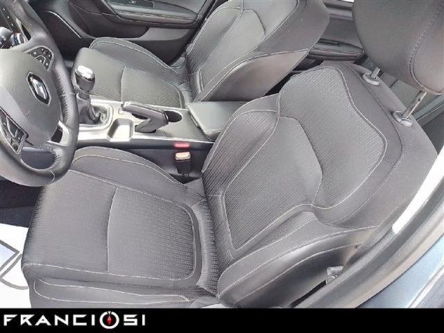 RENAULT Megane Sporter 1.5 dCi Energy 110cv Duel2