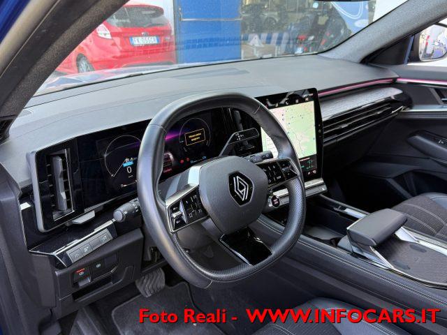 RENAULT Austral Full Hybrid E-Tech 200 CV Techno - PROMO
