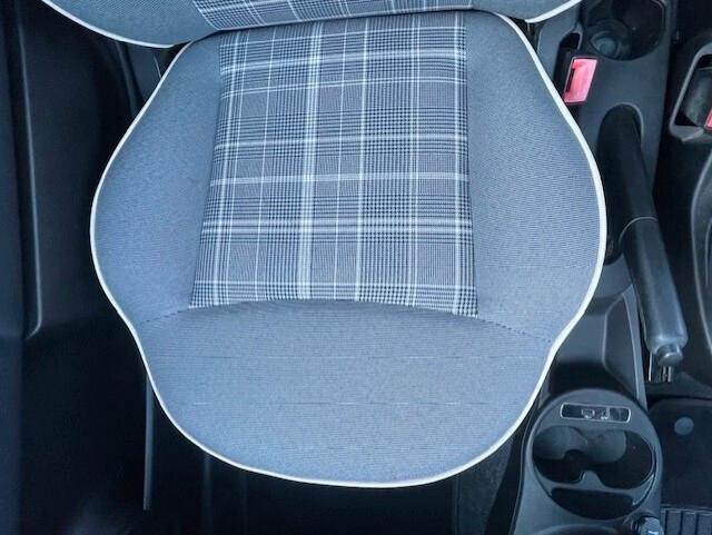 Fiat 500 1.3 Multijet Collezione 2018