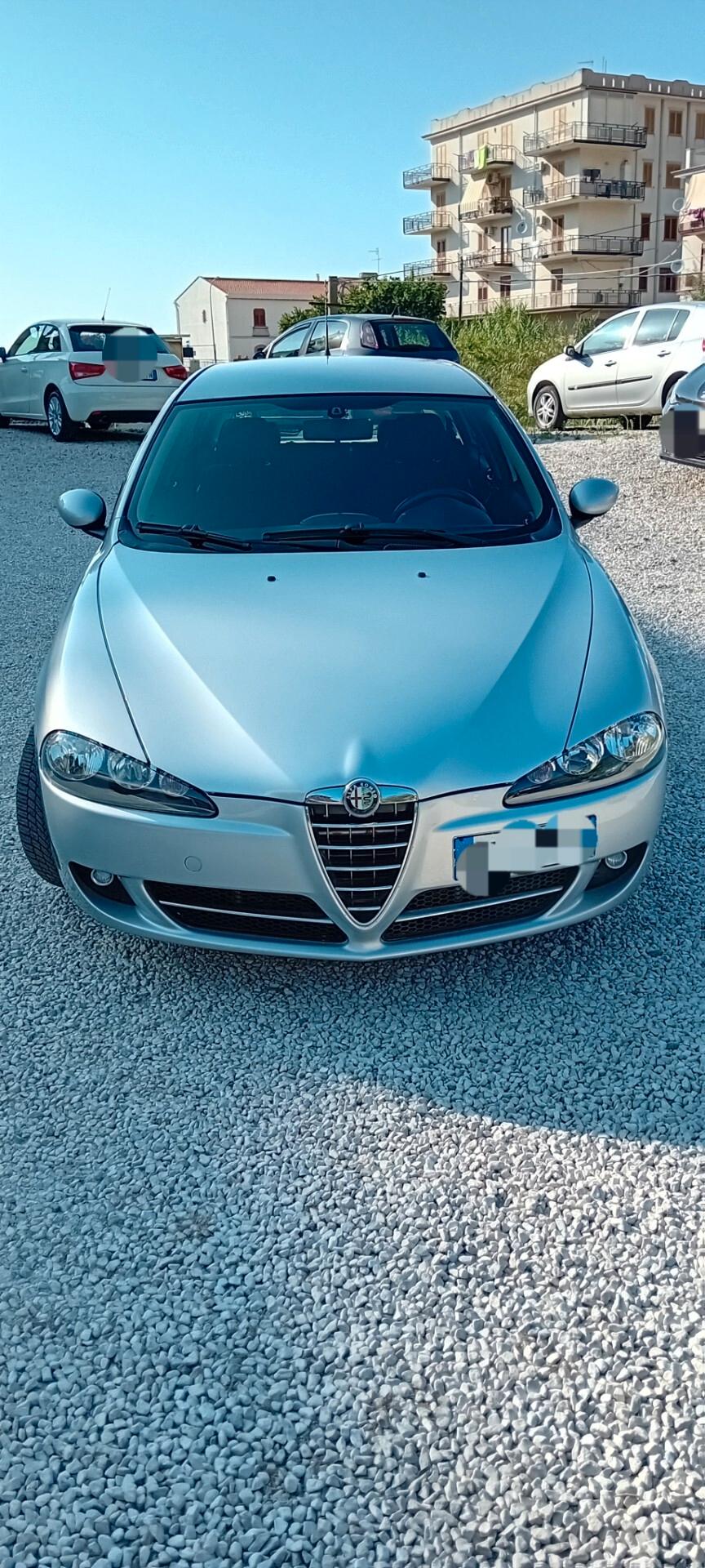 Alfa Romeo 147 1.9 JTD M-JET 16V 5 porte Prog.