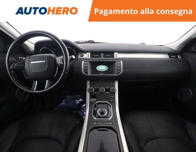 LAND ROVER Range Rover Evoque 2.0 TD4 150 CV 5p. SE Dynamic