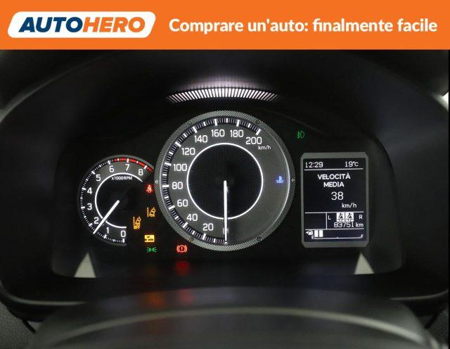 SUZUKI Ignis 1.2 Hybrid Top