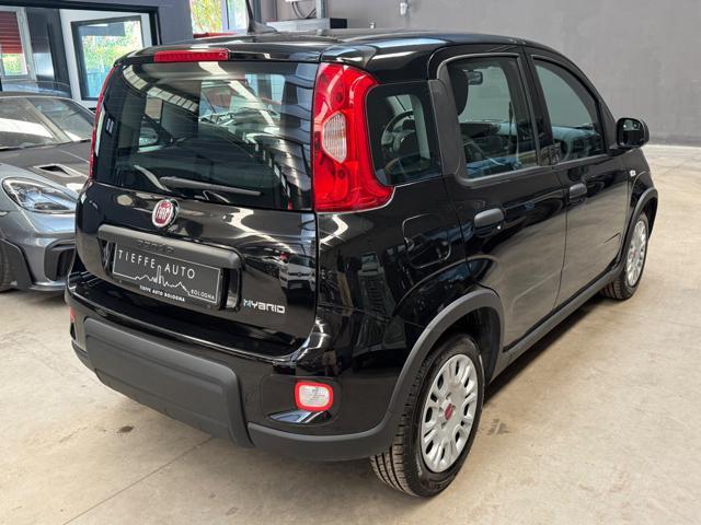 FIAT Panda 1.0 FireFly S&S Hybrid *NO OBBLIGO FINANZIAMENTO*