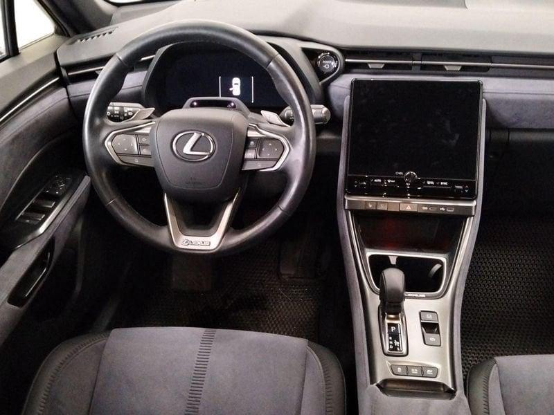 Lexus LBX Original Edition 2WD