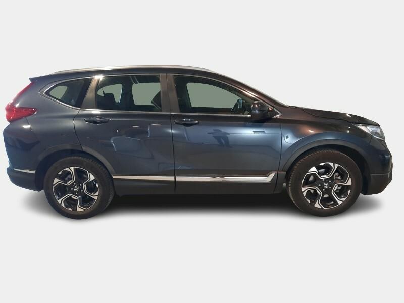 HONDA CR-V 2.0 Hev Elegance Navi eCVT