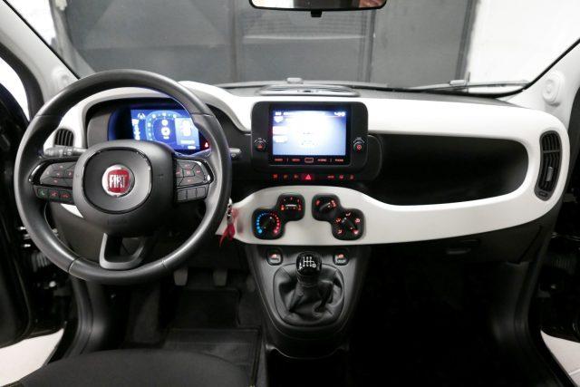 FIAT Panda 1.0 FireFly S&S Hybrid Pandina Cross PREZZO VERO