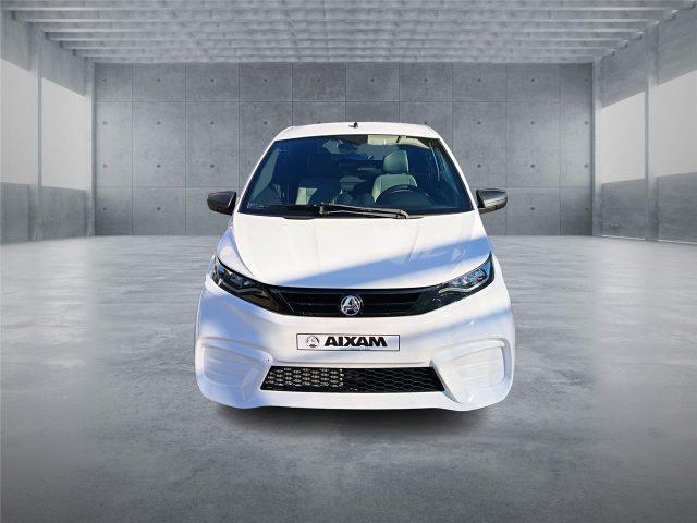 AIXAM City City Pack Ambition