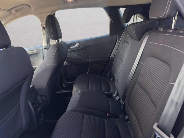 FORD Kuga 2.5 Plug In Hybrid 225 CV CVT 2WD Titanium Busines