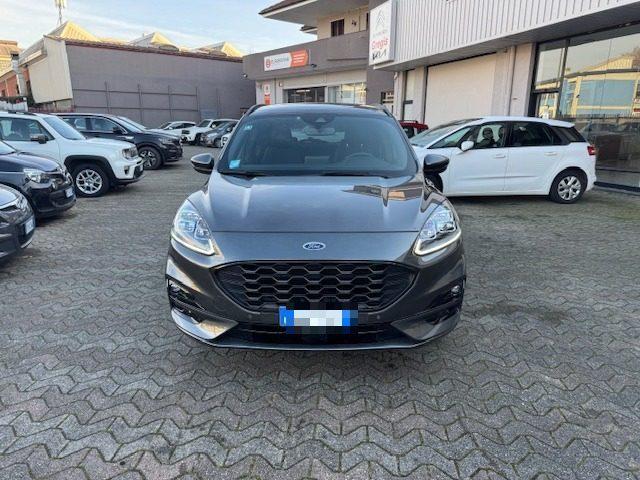 FORD Kuga 2.5 Full Hybrid 190 CV CVT AWD ST-Line X
