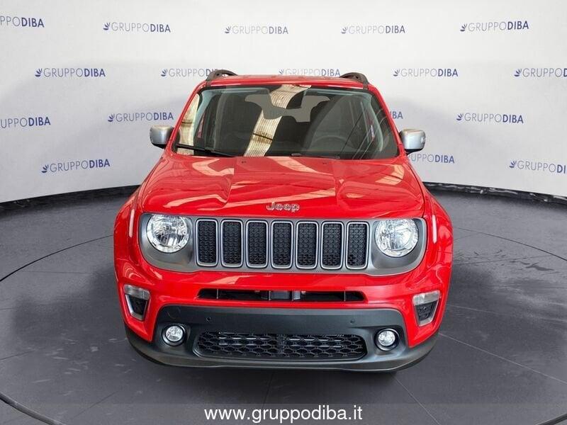Jeep Renegade MY21 My22 Limited 1.6 Multijet Ii 13
