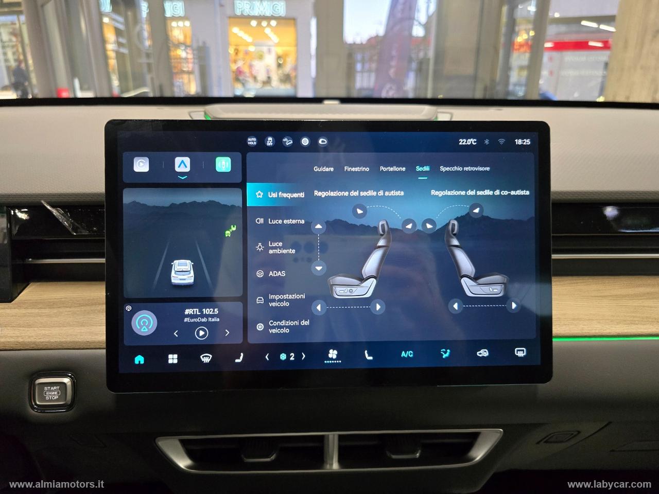 SPORTEQUIPE Sportequipe 6 GT 1.5 Turbo DCT