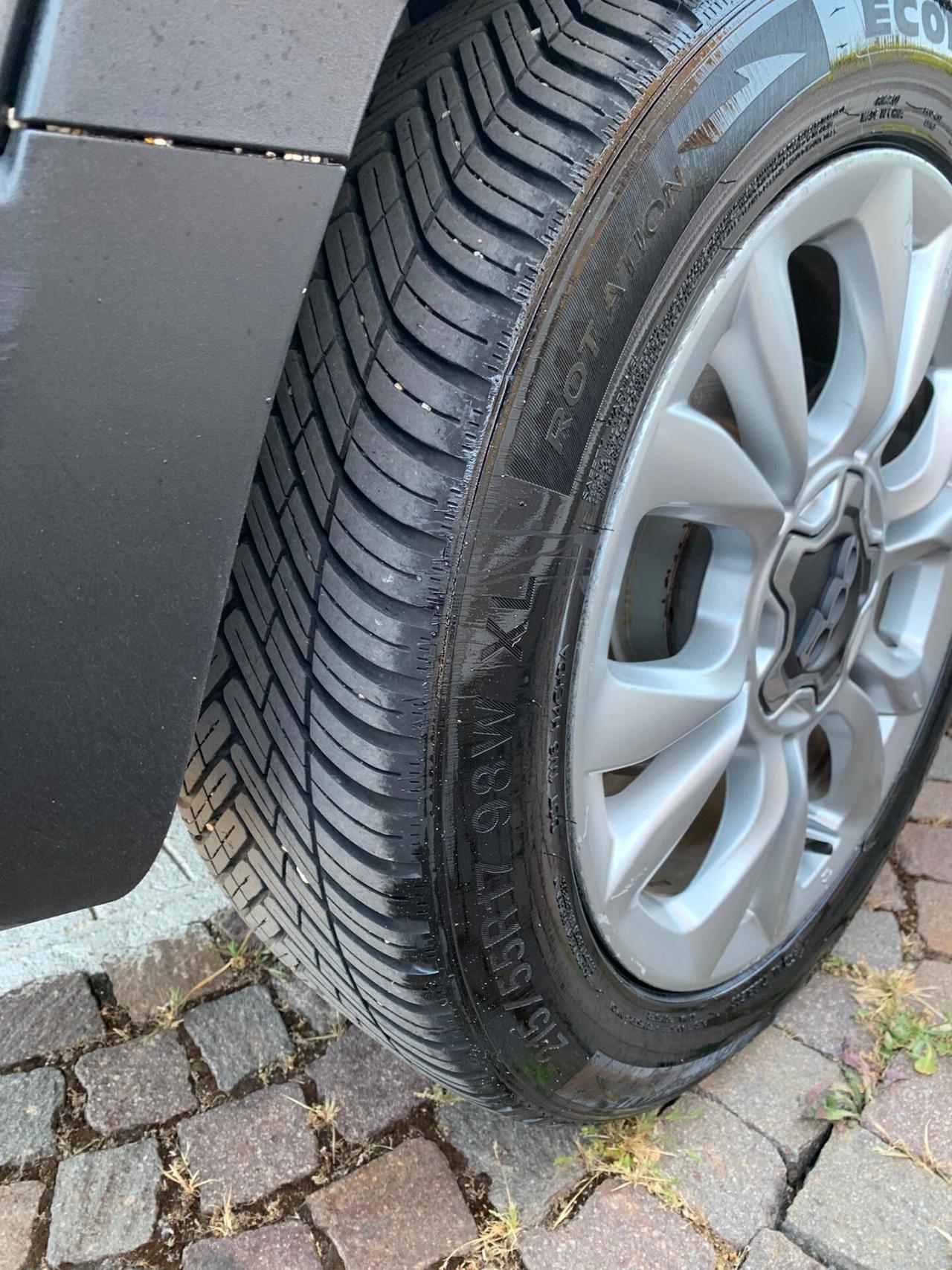 Fiat 500X 1.6 MultiJet 120 CV