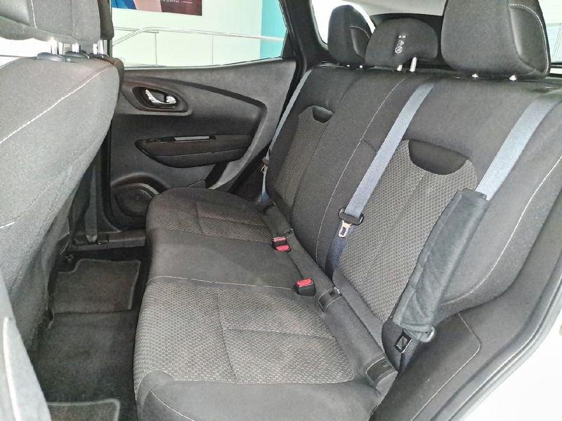 Renault Kadjar 1.5 DCI 85KW BLUE SPORT EDITION