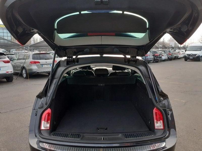 Opel Insignia 2.0 CDTI Sports Tourer KM CERTIFICATI-GARANZIZA