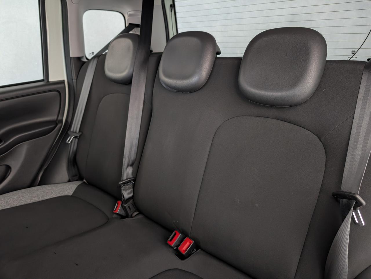 Fiat Panda 1.0 Hybrid 70cv City Life