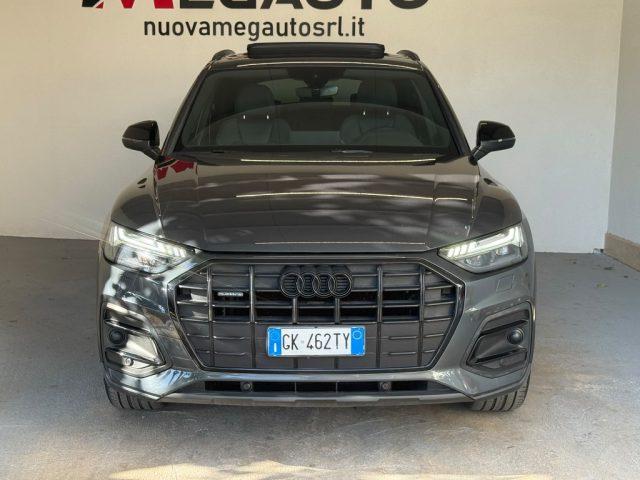AUDI Q5 SPB 40 TDI quattro S tronic S line