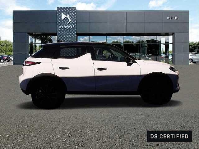DS DS 3 3 BlueHDi 130 aut. Performance Line