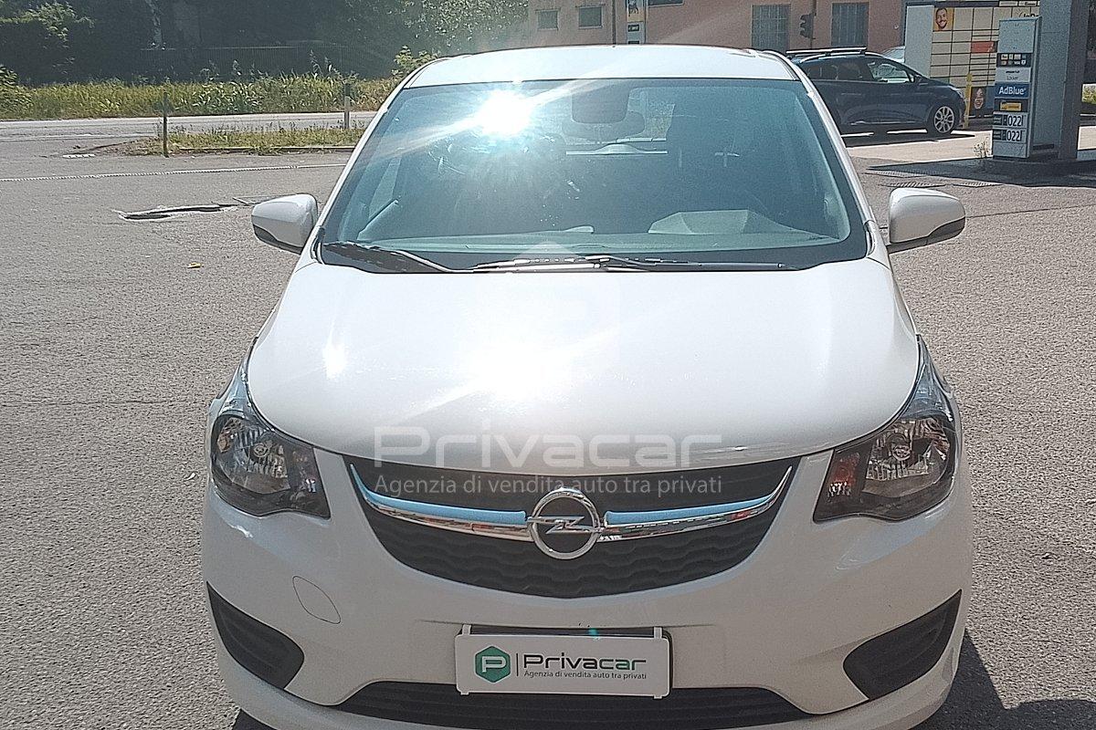 OPEL Karl 1.0 75 CV aut. Advance
