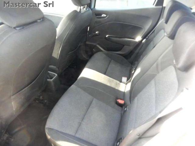 RENAULT Clio Clio V 1.0 tce Business 90cv my21 Navi - GJ647YR