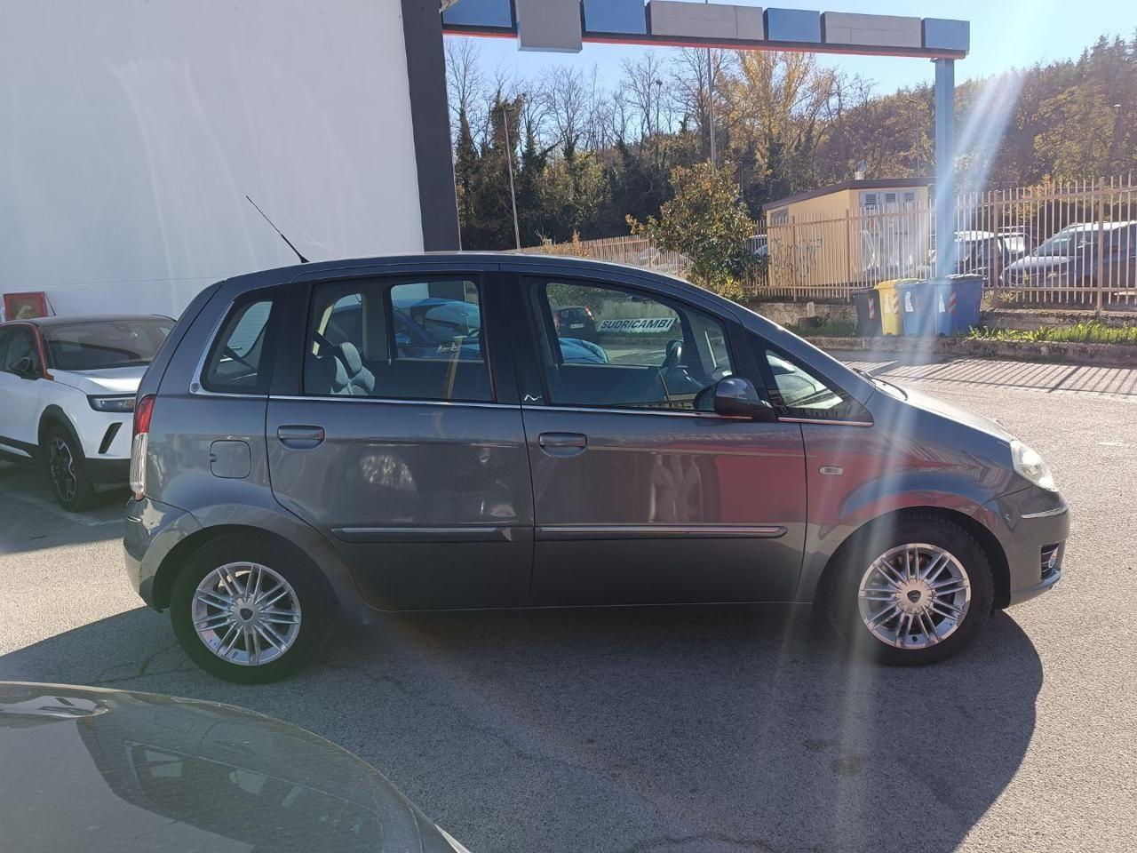 LANCIA MUSA 1.3 Mjt 16V 95 CV S&S DPF Oro