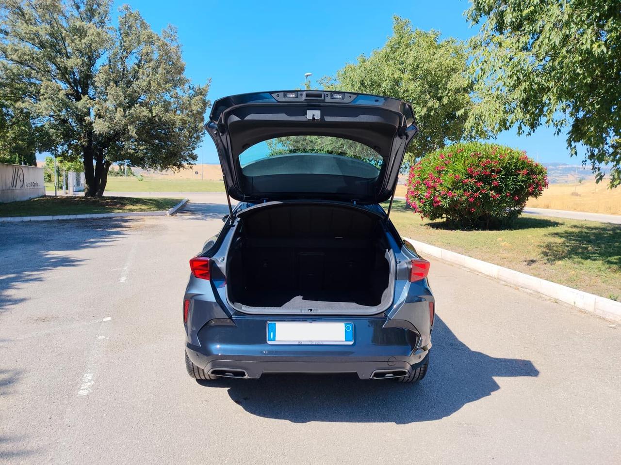 Cupra Formentor 2.0 TDI DSG