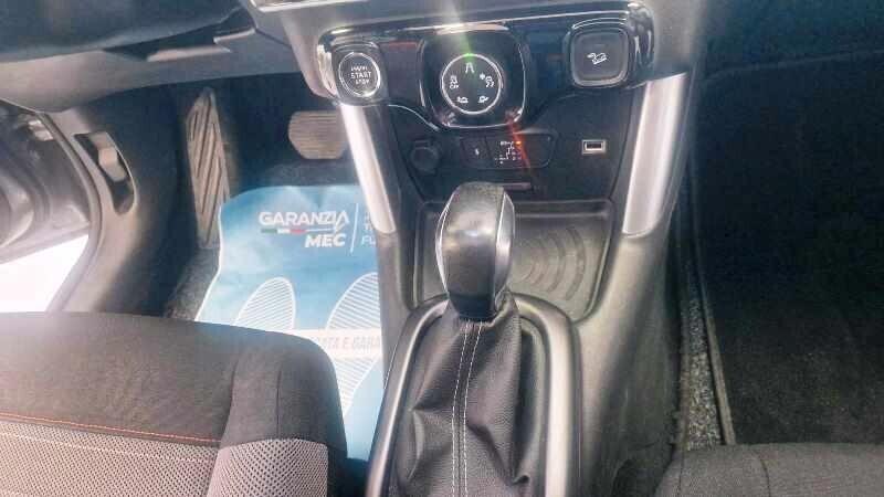 Citroen C3 Aircross BlueHDi 120 CV S&S EAT6 Shine