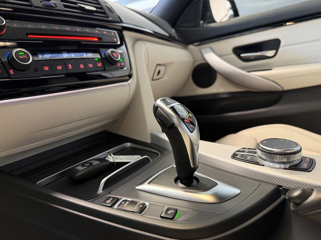 Bmw 4er Gran Coupe 420d Coupé Msport