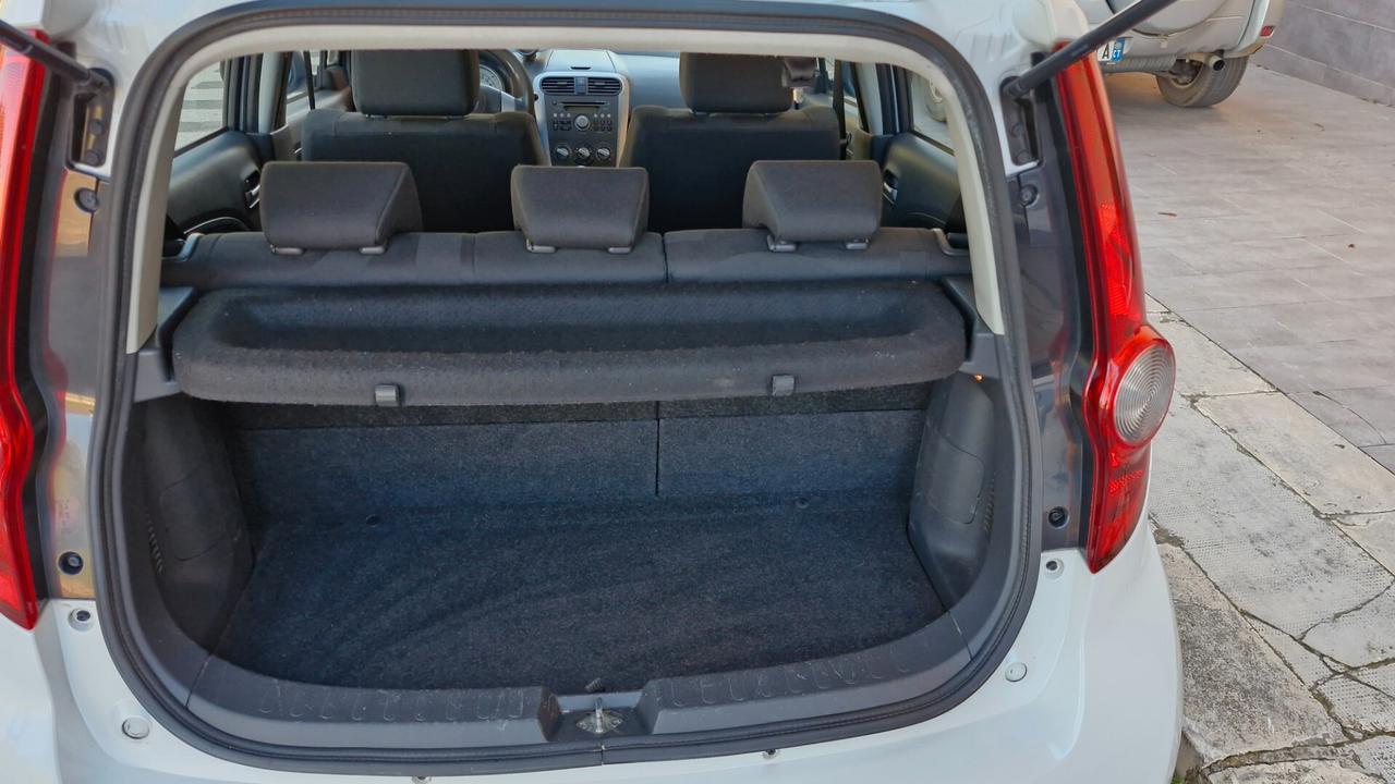 Opel Agila 1.0 12V 65CV Enjoy