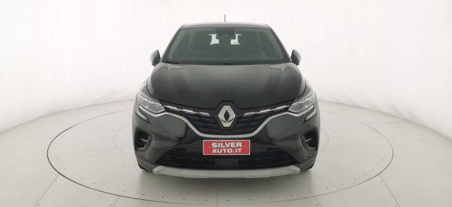 RENAULT Captur TCe 100 CV Intens