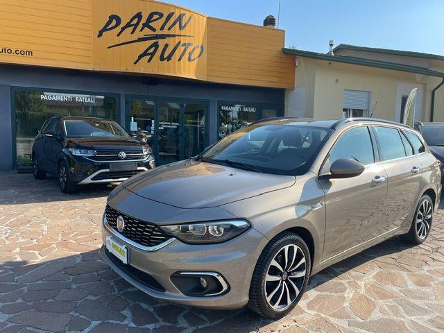 FIAT Tipo 1.4 SW Lounge