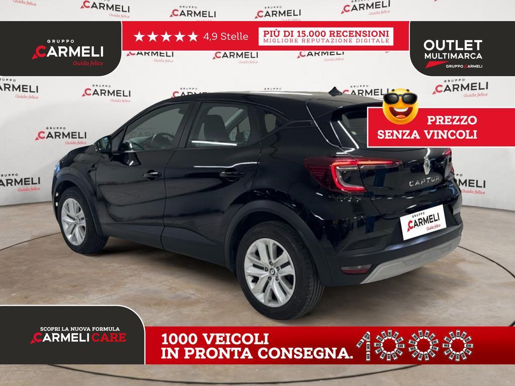 Renault Captur 1.0 TCe Equilibre