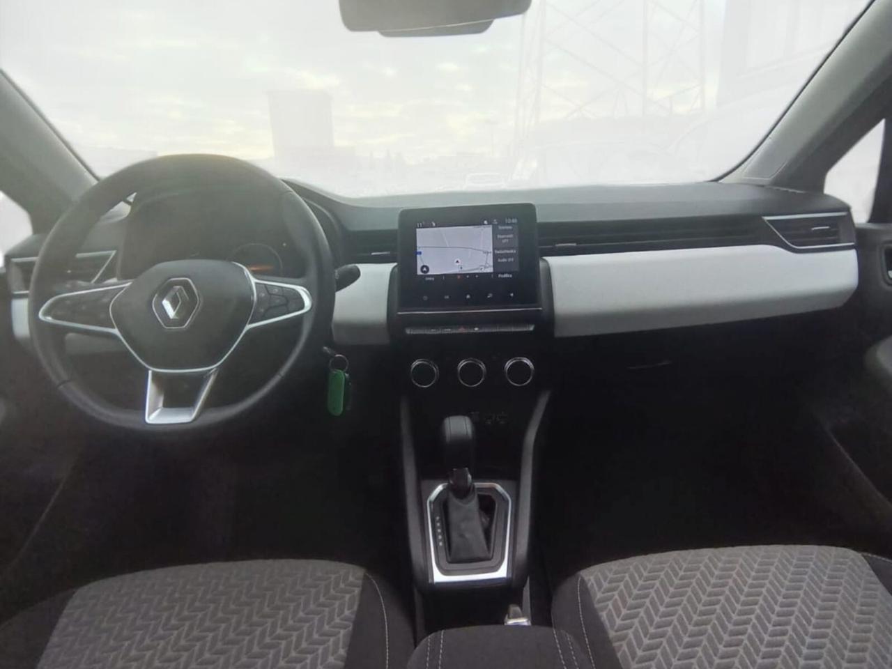 Renault Clio Full Hybrid E-Tech 145 CV 5 porte Evolution