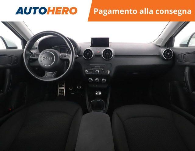 AUDI A1 1.4 TDI Admired