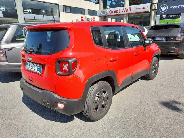 JEEP Renegade 1.0 T3