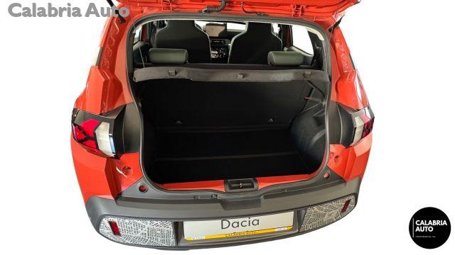 DACIA Spring Extreme Electric 65