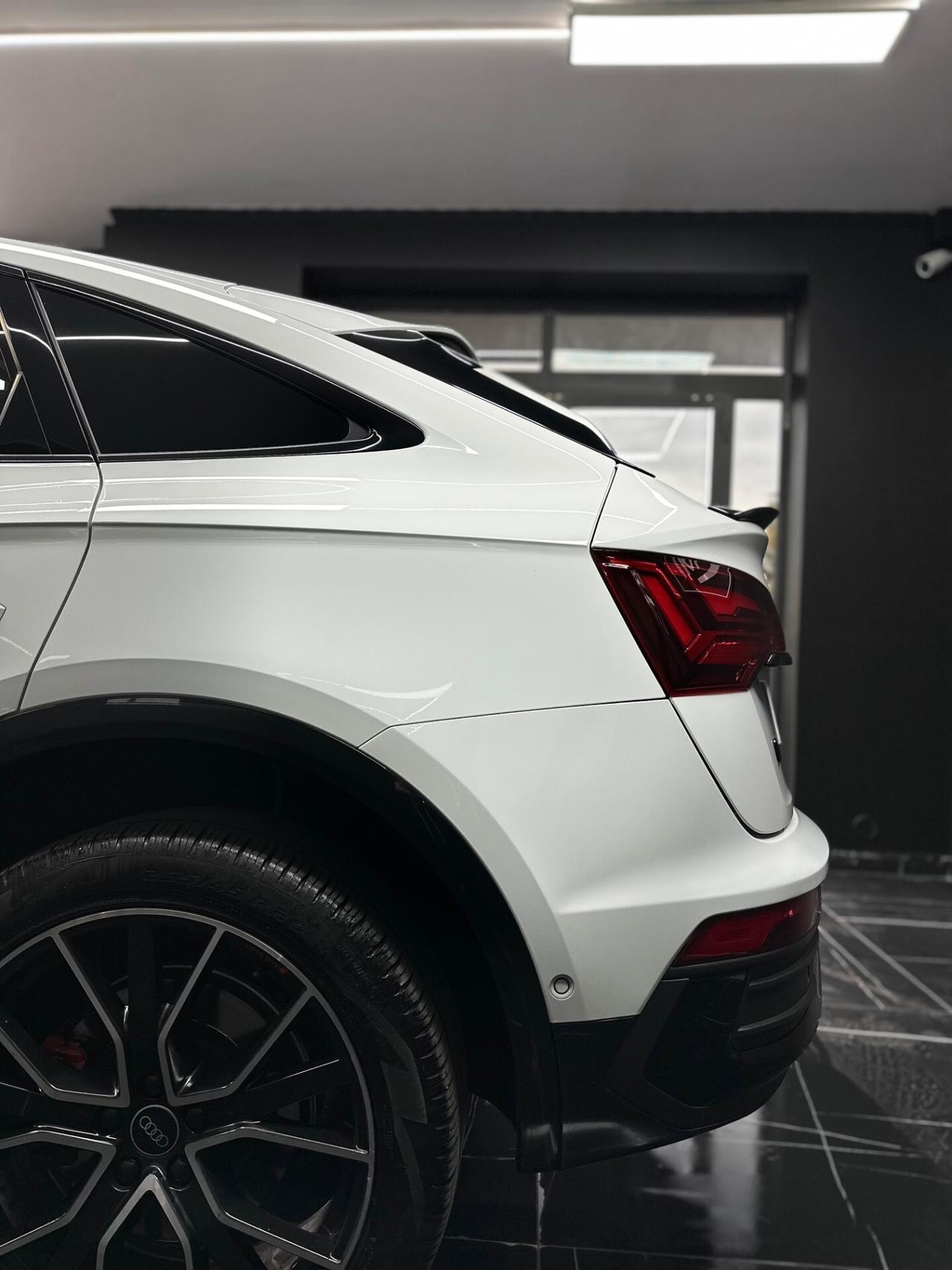 Audi Q5 SPB 40 TDI SportBack S-Line Plus