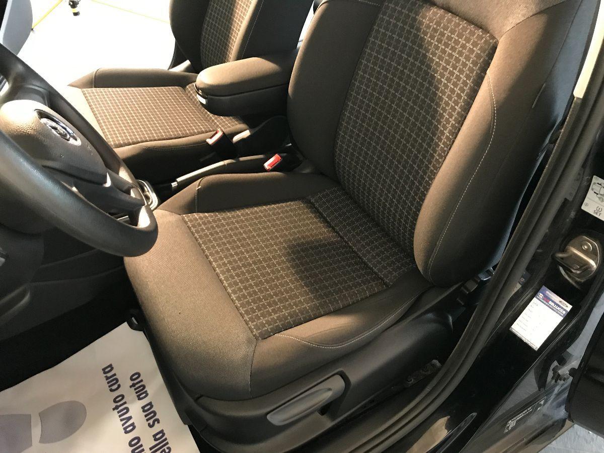 VOLKSWAGEN Polo 1.4 TDI 5p. Comfortline