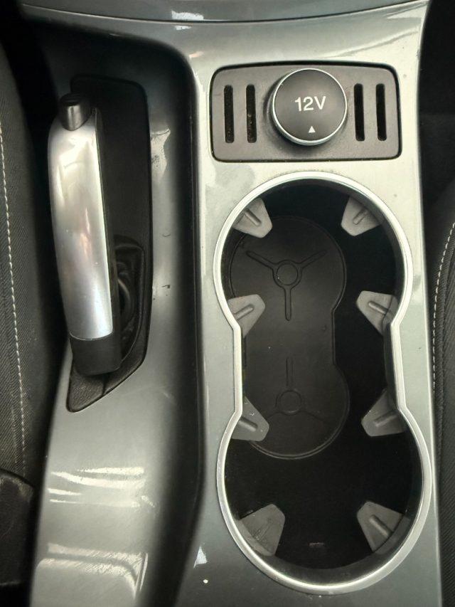FORD C-Max 2.0 TDCi 115CV Powershift Titanium