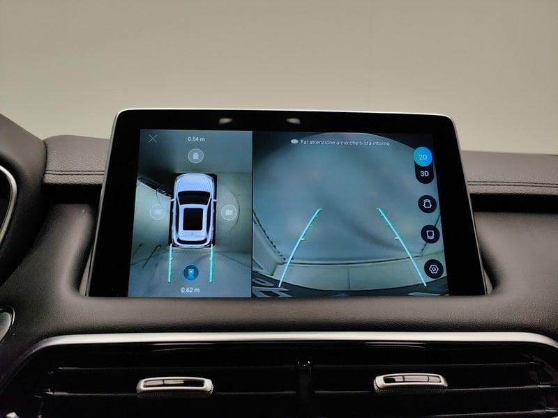 MG HS I 2023 E 1.5 t-gdi phev Luxury auto