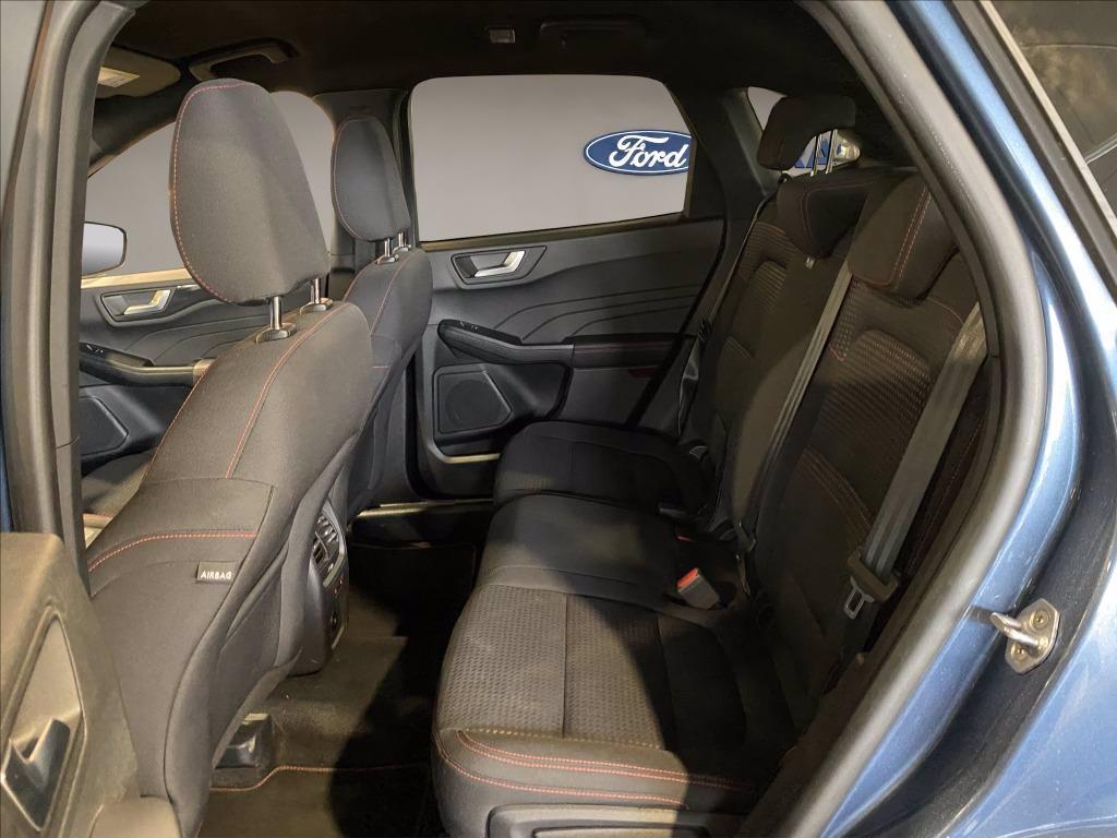 FORD Kuga 2.0 ecoblue ST-Line 2wd 120cv auto del 2024